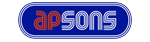 Apsons - Logo